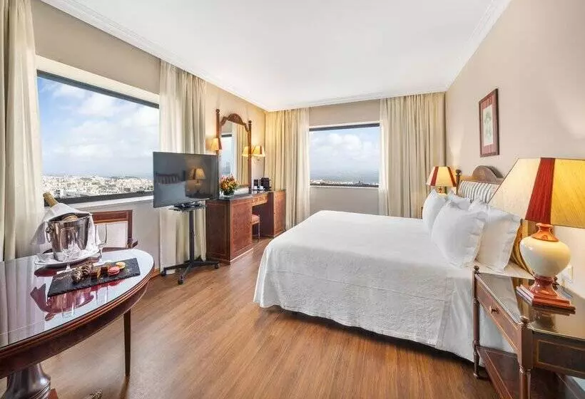 Fotos del hotel Dom Pedro Lisboa:  5