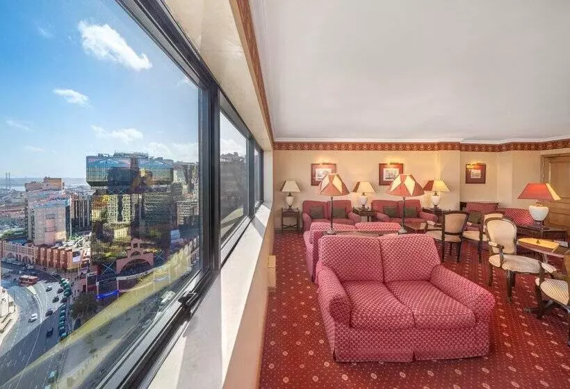 Fotos del hotel Dom Pedro Lisboa:  37