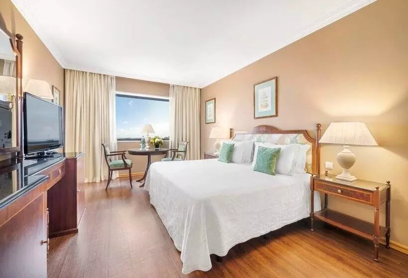 Fotos del hotel Dom Pedro Lisboa:  3