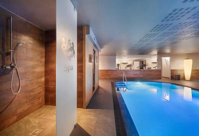 Fotos del hotel Dom Pedro Lisboa:  30