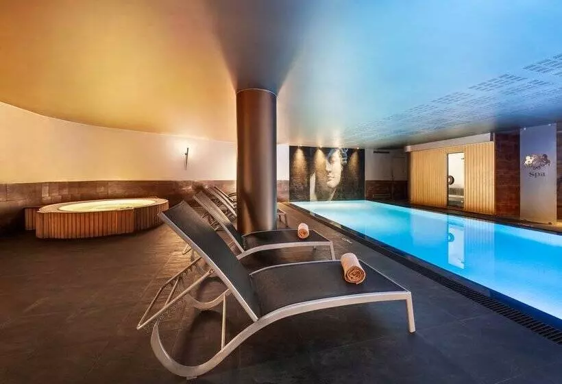 Fotos del hotel Dom Pedro Lisboa:  31