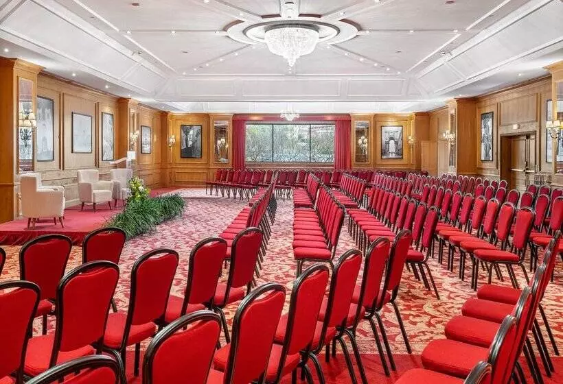 Fotos del hotel Dom Pedro Lisboa:  21