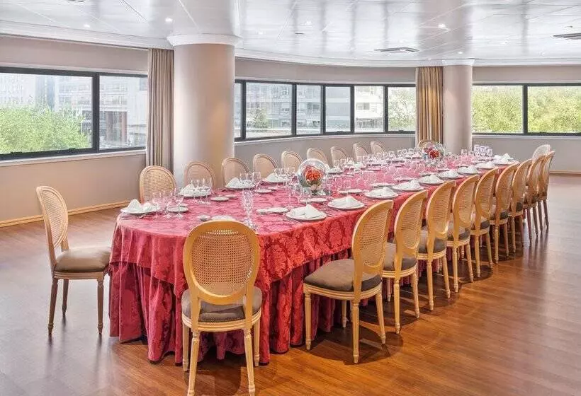 Fotos del hotel Dom Pedro Lisboa:  18