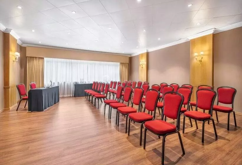 Fotos del hotel Dom Pedro Lisboa:  15