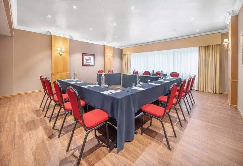 Fotos del hotel Dom Pedro Lisboa:  25