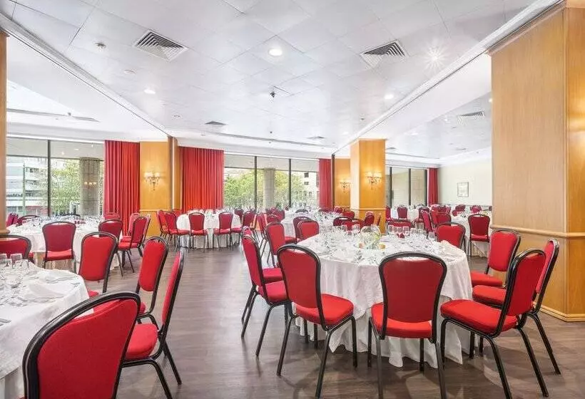 Fotos del hotel Dom Pedro Lisboa:  19