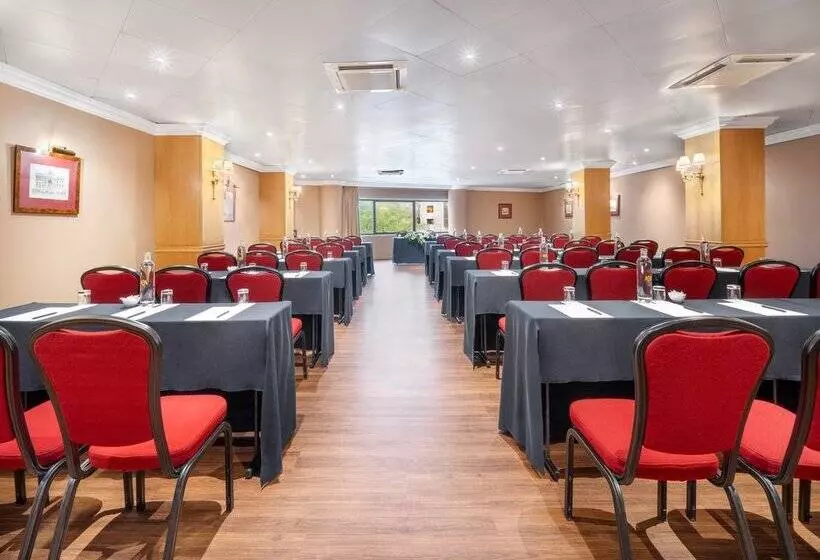 Fotos del hotel Dom Pedro Lisboa:  17