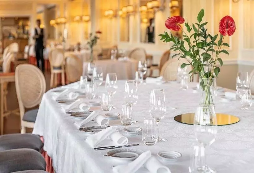 Fotos del hotel Dom Pedro Lisboa:  13