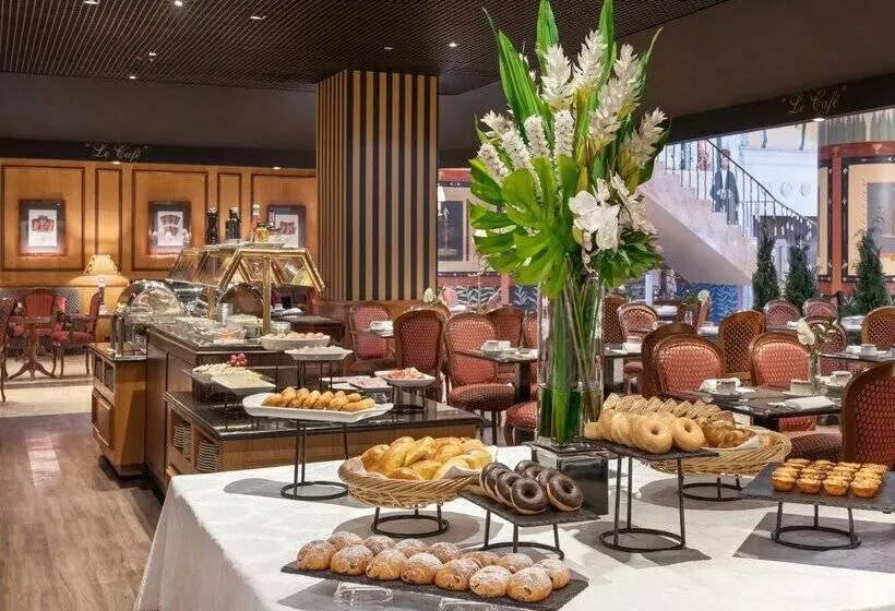 Fotos del hotel Dom Pedro Lisboa:  40