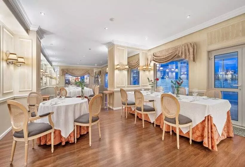 Fotos del hotel Dom Pedro Lisboa:  12