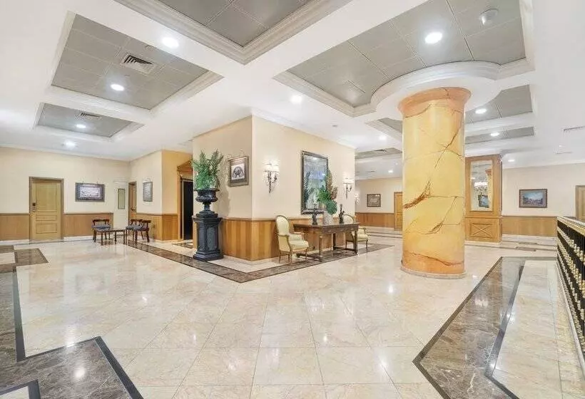 Fotos del hotel Dom Pedro Lisboa:  8