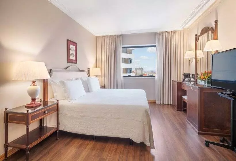 Fotos del hotel Dom Pedro Lisboa:  4