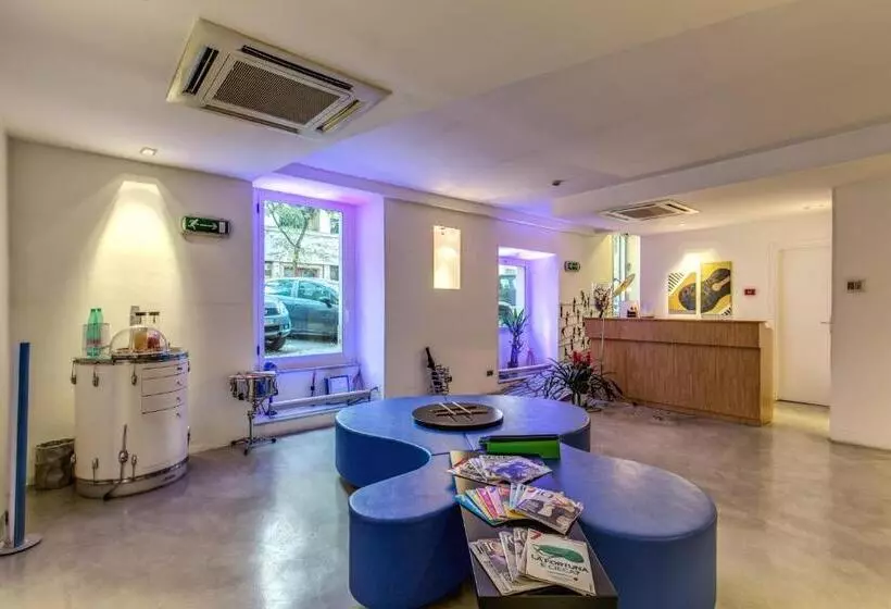 Fotos del hotel Franklin Feel The Sound:  3