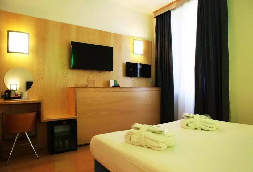 Fotos del hotel Franklin Feel The Sound:  12