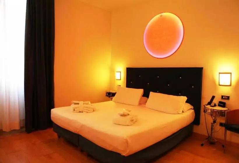 Fotos del hotel Franklin Feel The Sound:  13