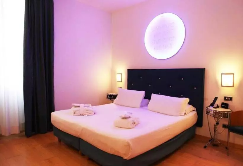 Fotos del hotel Franklin Feel The Sound:  5