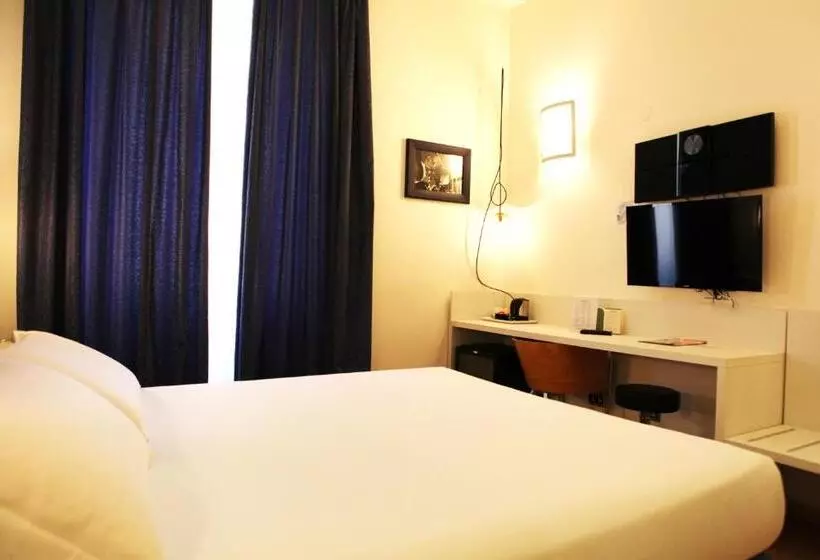 Fotos del hotel Franklin Feel The Sound:  8