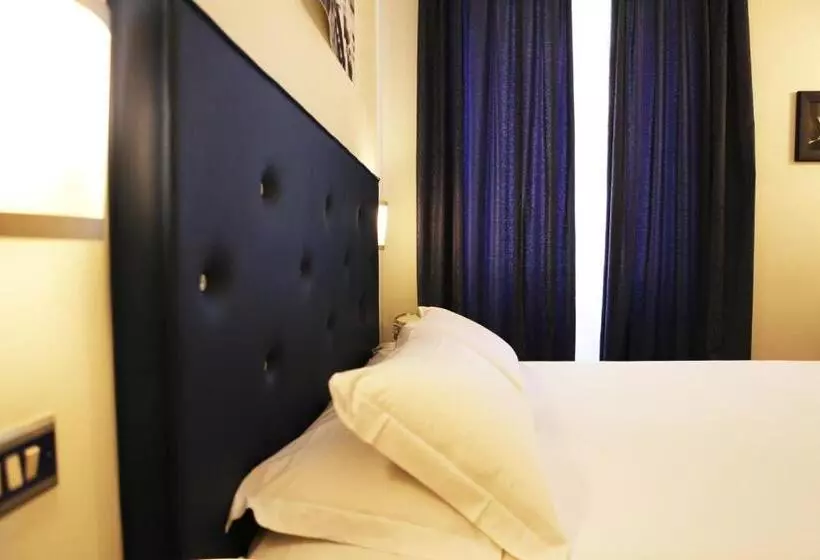 Fotos del hotel Franklin Feel The Sound:  15