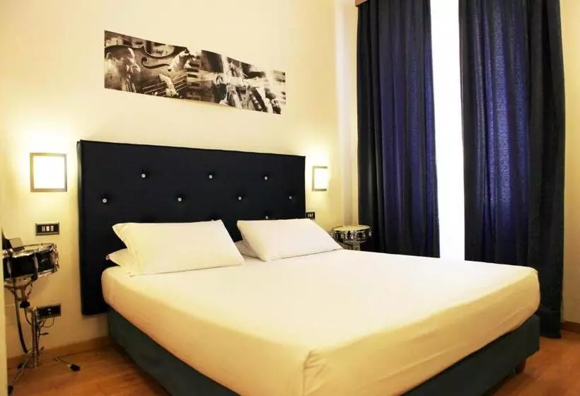 Fotos del hotel Franklin Feel The Sound:  10