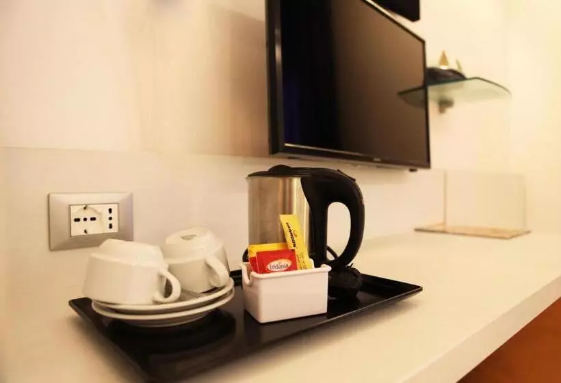 Fotos del hotel Franklin Feel The Sound:  14