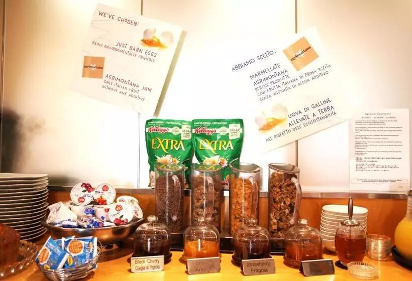 Fotos del hotel Franklin Feel The Sound:  9