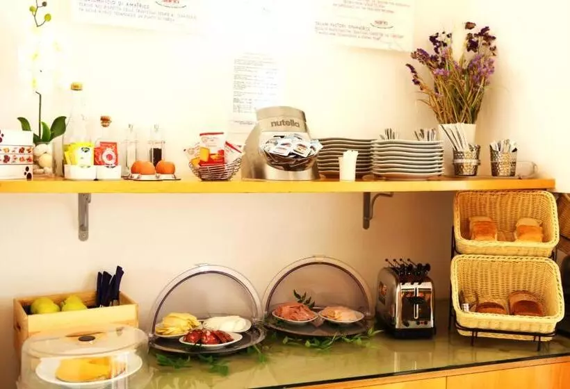 Fotos del hotel Franklin Feel The Sound:  11