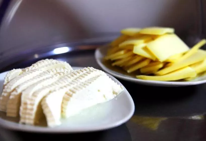 Fotos del hotel Franklin Feel The Sound:  6