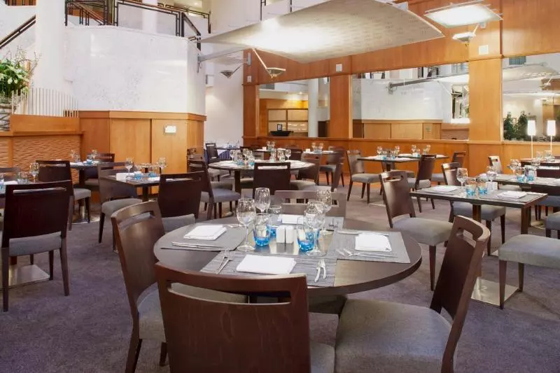 Fotos del hotel Holiday Inn Gent Expo, An Ihg:  18