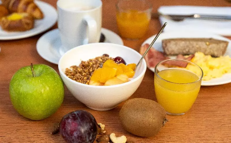 Fotos del hotel Holiday Inn Gent Expo, An Ihg:  12