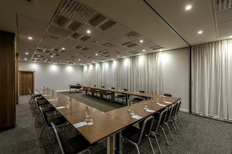 Fotos del hotel Holiday Inn Gent Expo, An Ihg:  20