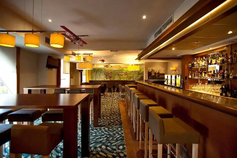 Fotos del hotel Holiday Inn Gent Expo, An Ihg:  7