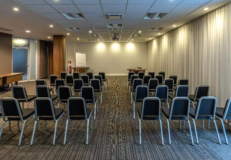 Fotos del hotel Holiday Inn Gent Expo, An Ihg:  13