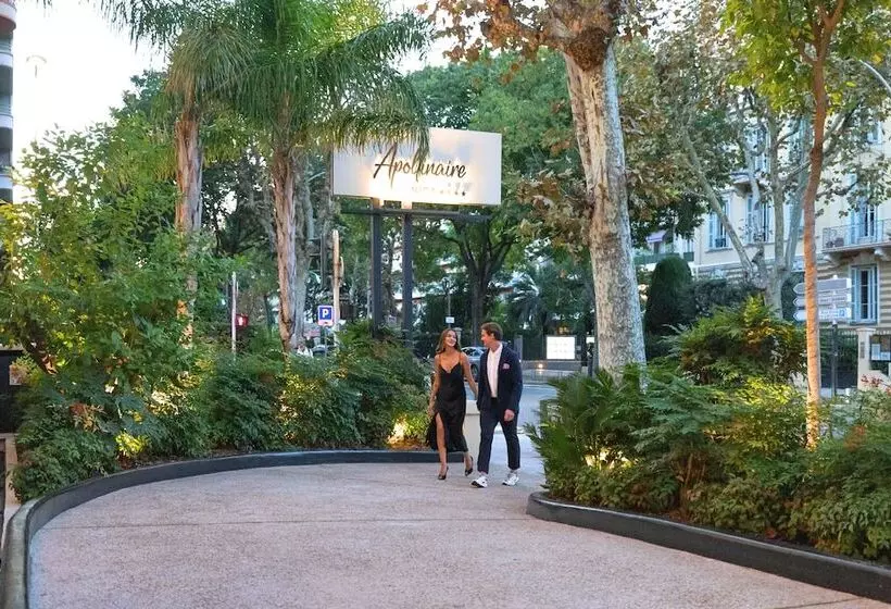 Fotos del hotel Ellington Nice Centre:  25