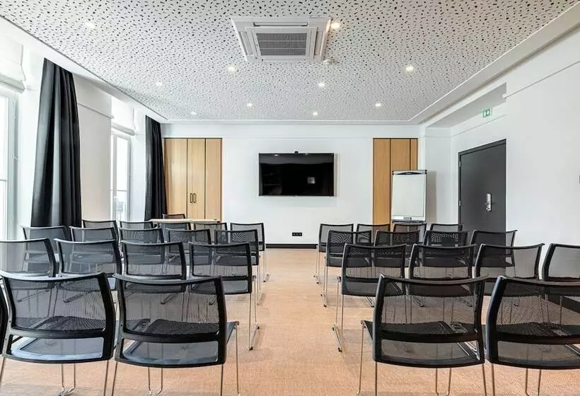 Fotos del hotel Ellington Nice Centre:  10