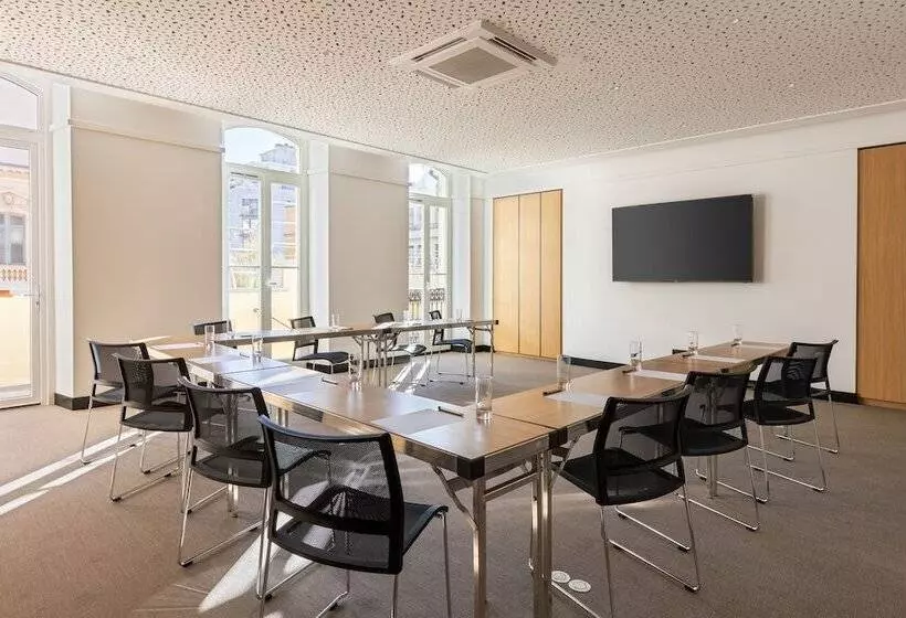 Fotos del hotel Ellington Nice Centre:  4