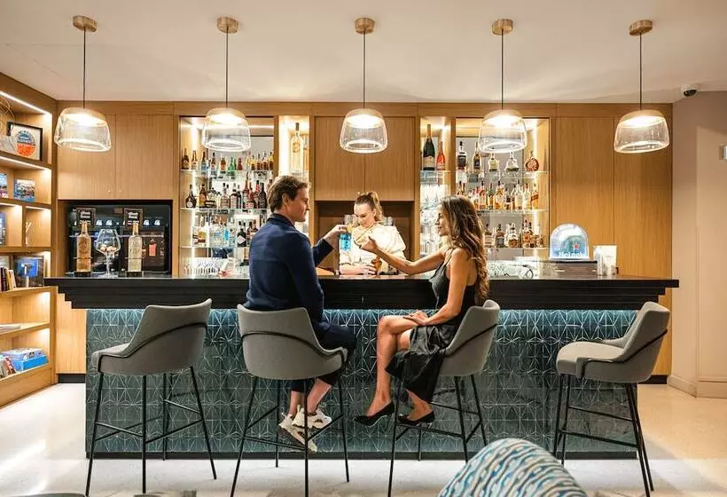 Fotos del hotel Ellington Nice Centre:  13