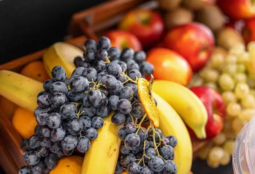 Fotos del hotel Ellington Nice Centre:  15