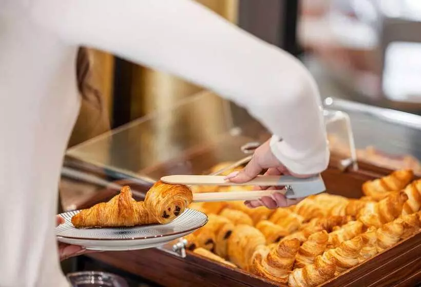 Fotos del hotel Ellington Nice Centre:  8