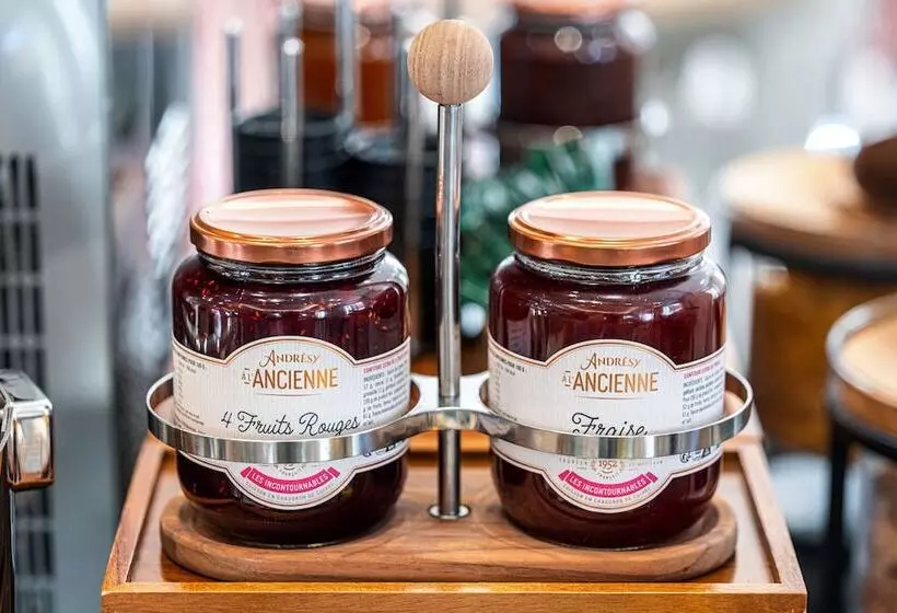 Fotos del hotel Ellington Nice Centre:  14