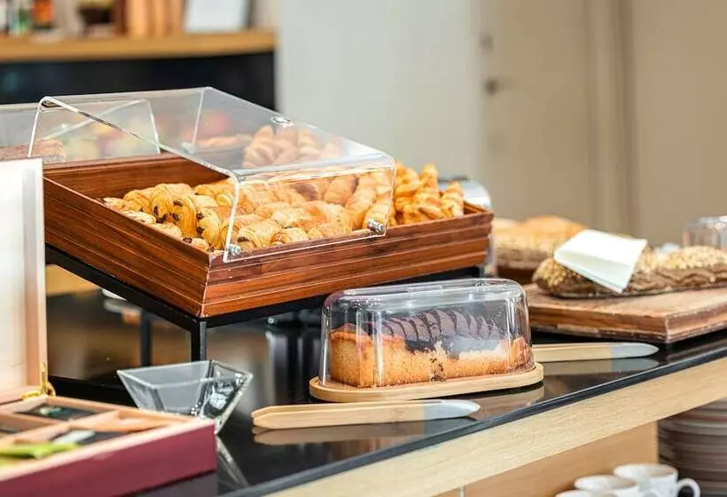 Fotos del hotel Ellington Nice Centre:  12