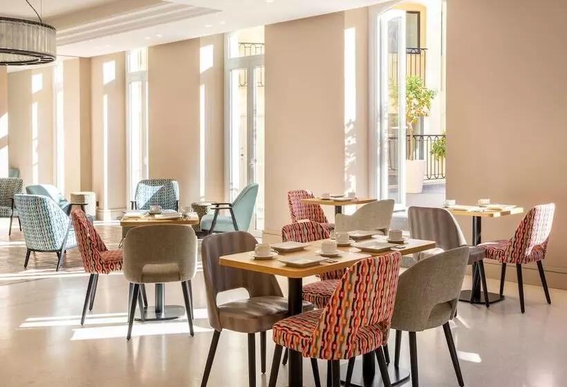 Fotos del hotel Ellington Nice Centre:  19