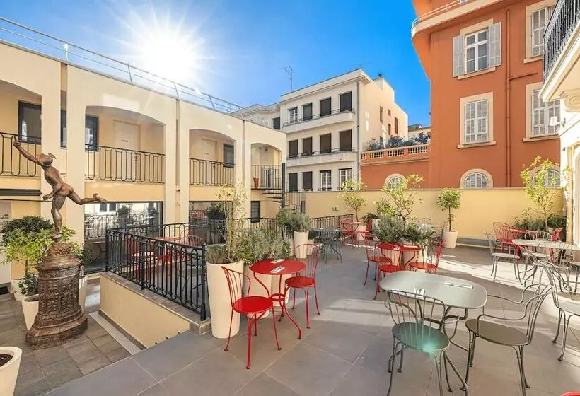 Fotos del hotel Ellington Nice Centre:  5