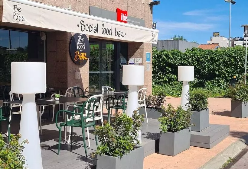 Fotos del hotel Ibis Alcala De Henares La Garena:  16