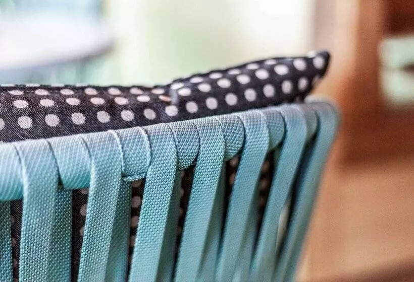 Fotos del hotel Ibis Alcala De Henares La Garena:  6