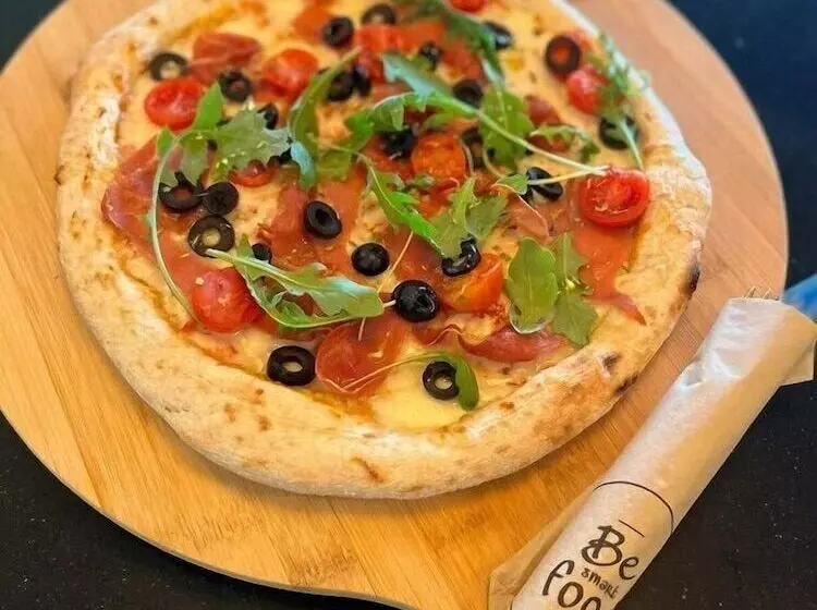 Fotos del hotel Ibis Alcala De Henares La Garena:  7