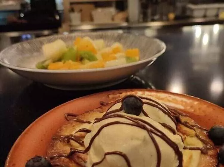 Fotos del hotel Ibis Alcala De Henares La Garena:  12