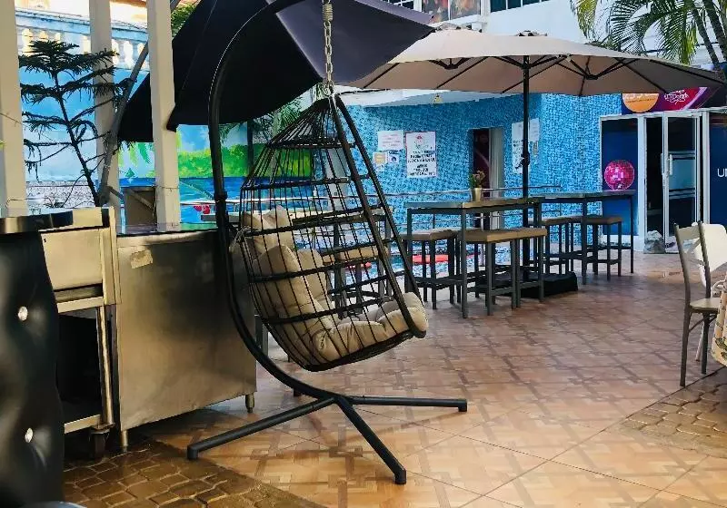 Fotos del hotel La Casona Dorada:  25