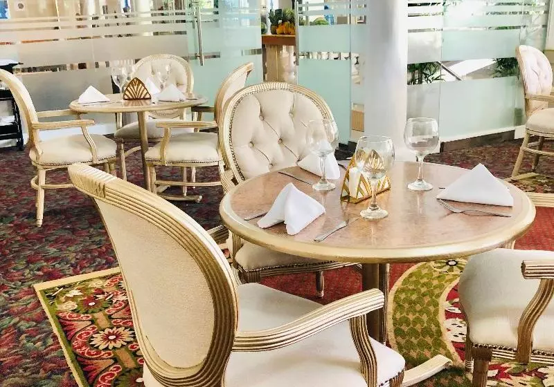 Fotos del hotel La Casona Dorada:  16