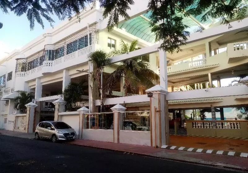 Fotos del hotel La Casona Dorada:  8