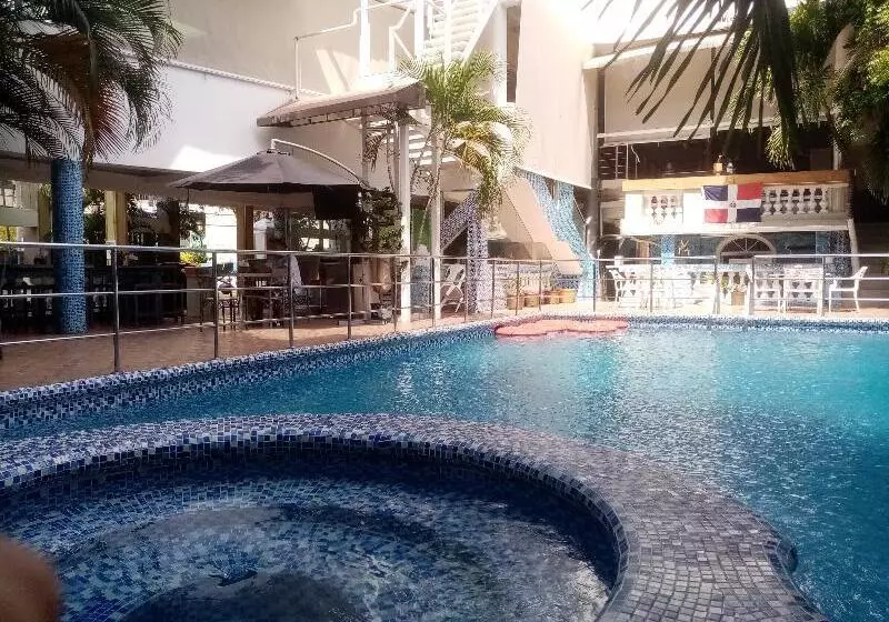 Fotos del hotel La Casona Dorada:  22